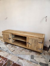 Mobile porta tv Freeze Vetrina