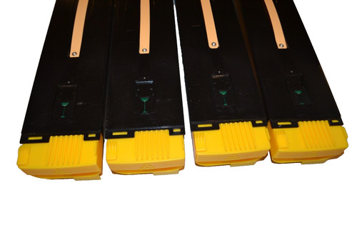 Toner di ricambio - 4,