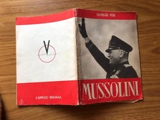 Flip mussolini giorgio pini - flip,