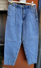 Stradivarius jeans chiaro