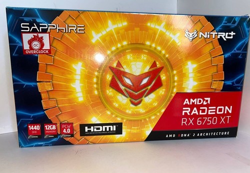 Sapphire nitro amd - amd, radeon