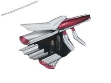 Piastra Ceramica Babyliss