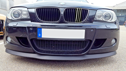 Lip pro spoiler anteriore - ez-lip,