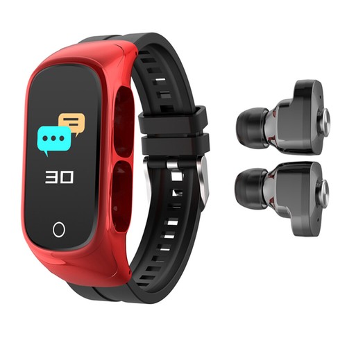 Smart watch con cuffie - watch,