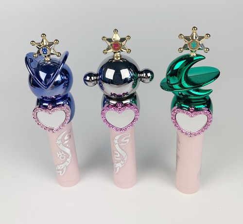 Sailor moon miracle romance - sailor,