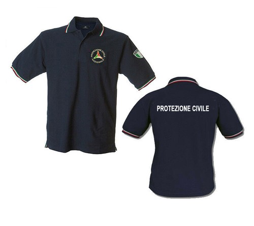 Polo protezione civile - protezione,