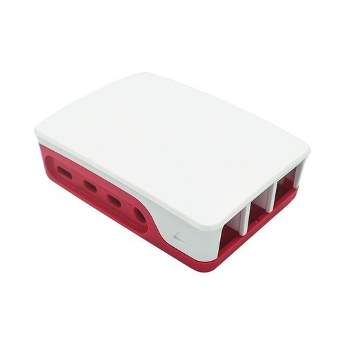 Case custodia per raspberry - case,