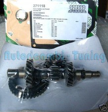 Kit ingranaggi cambio tripla - cambio,