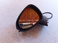 SPECCHIETTO RETROVISORE SINISTRO PER SEAT Ibiza Serie E9024456 (08>12)