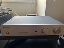 Amplificatore Integrato Exposure 2010s