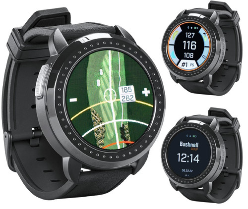 Bushnell ion elite - ion,