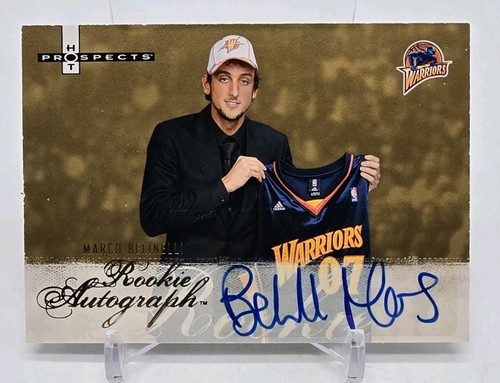 2007 fleer hot prospects - fleer,