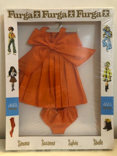 Furga alta moda - moda, abito