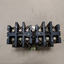 SQUARE D 120VAC 3POLE