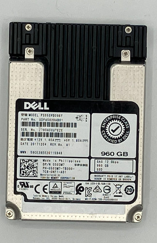 Dell 960 toshiba - dell,