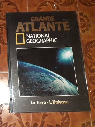 Grande atlante national - grande,