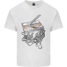 T-Shirt Per Bambini Old School