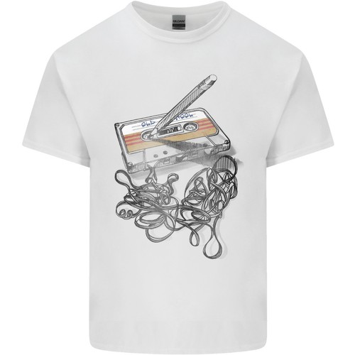 Shirt per bambini old school - per,