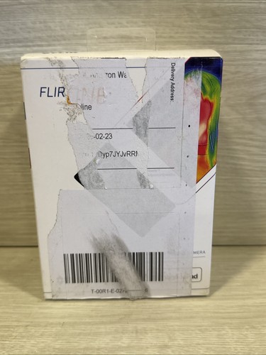Flir one gen termocamera - gen, 3
