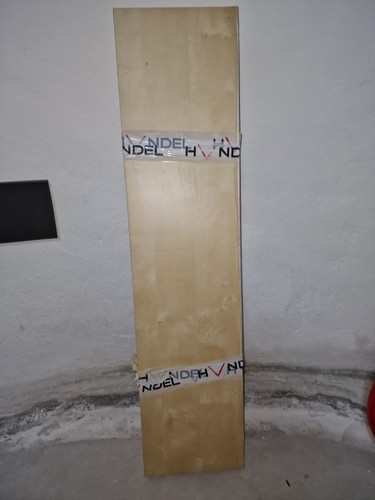 Mensola ikea lack effetto - mensola,