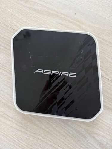 Acer aspire r1600 mini desktop - acer,