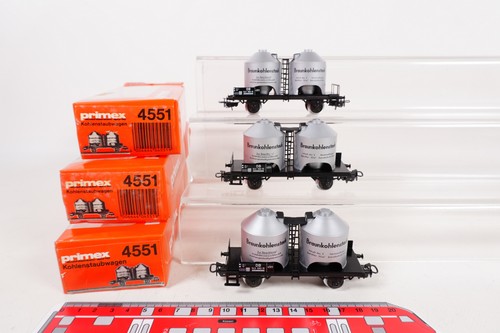 Märklin 4551 carbone - 4551,