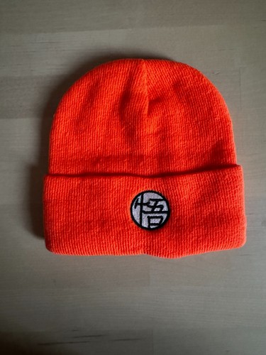 Berretto dragon ball cappello - berretto,