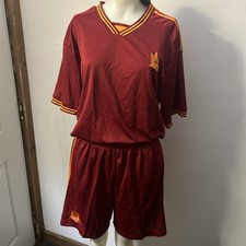 Maglia calcio FC Roma Home