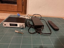 Amplificatore Alientek D8 -