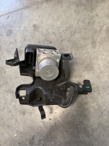 Centralina pompa abs yamaha - pompa,