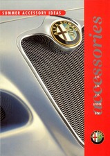 Alfa Romeo 145 146 155 Spider