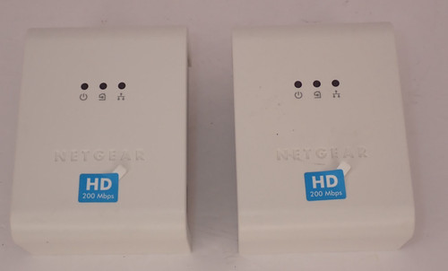Netgear hdx101 adattatore - hdx101,
