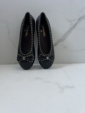 Chanel ballet flats eu - chanel,