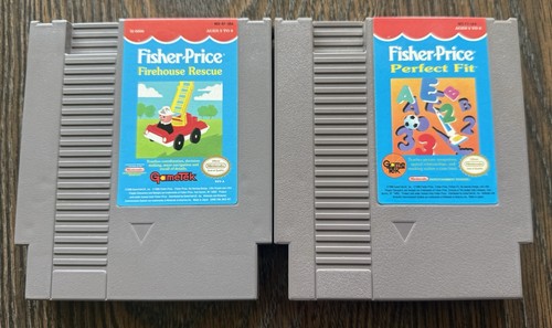 Fisher price firehouse rescue - fisher-price,
