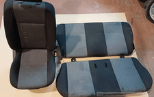 Imbottitura cuscino sedile