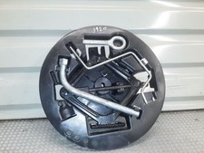 Lancia Musa 2005 Cric de