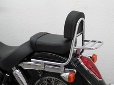 Honda 750 shadow c4 - vt,