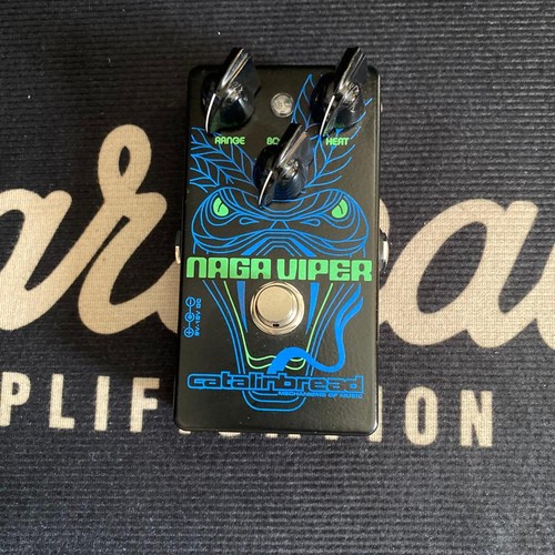 Catalinbread naga viper - naga,