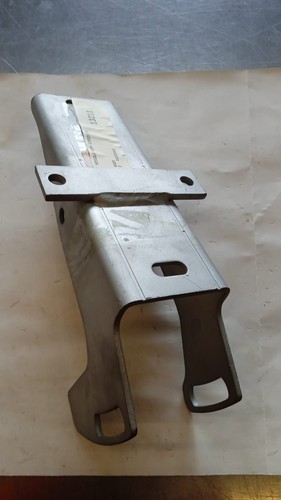 Mensola supporto sterzo iveco - mensola,