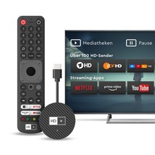 Chiavetta TV IP HD+ 