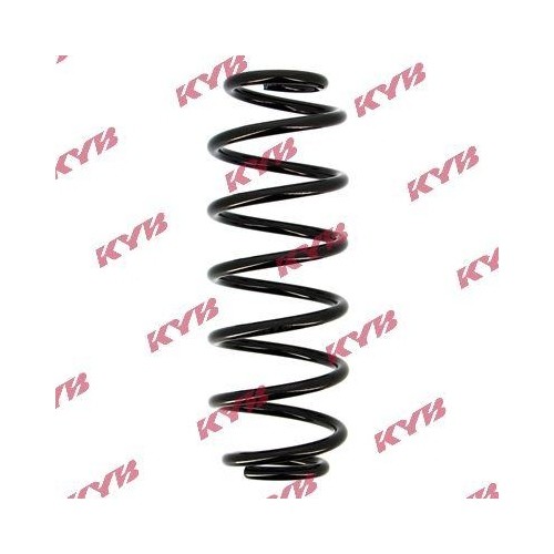 Molla sospensione kyb - 1,