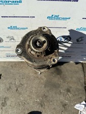 Ammortizzatore Anteriore Dx