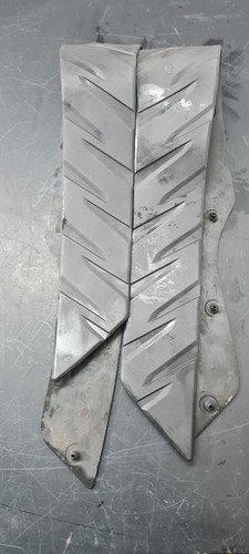 Coppia tappetini pedana honda - coppia,