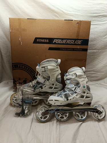 Powerslide phuzion pure - 6,