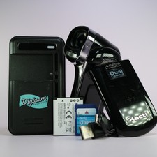 Videoregistratore digitale