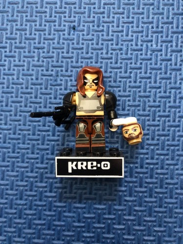 Kre zartan kreon - mini, fig