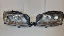 FARI COPPIA MERCEDES ML W166