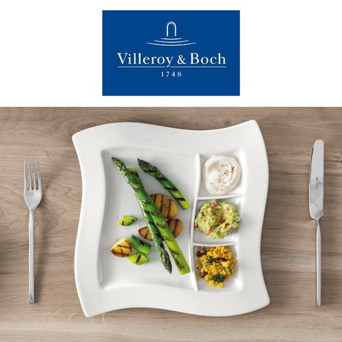 Villeroy boch disney - villeroy, frozen