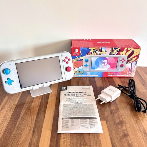 Nintendo switch lite - switch, edizione
