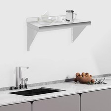 Mensola da parete cucina